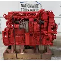 CUMMINS ISX15 Engine Assembly thumbnail 1