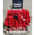 CUMMINS ISX15 Engine Assembly thumbnail 1