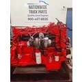 CUMMINS ISX15 Engine Assembly thumbnail 1
