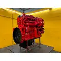 CUMMINS ISX15 Engine Assembly thumbnail 4