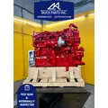CUMMINS ISX15 Engine Assembly thumbnail 1
