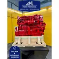 CUMMINS ISX15 Engine Assembly thumbnail 1