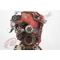 CUMMINS ISX15 Engine Assembly thumbnail 9