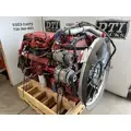 CUMMINS ISX15 Engine Assembly thumbnail 1