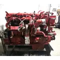 CUMMINS ISX15 Engine Assembly thumbnail 2