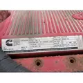 CUMMINS ISX15 Engine Assembly thumbnail 5