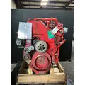 CUMMINS ISX15 Engine Assembly thumbnail 2