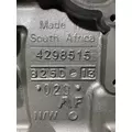 CUMMINS ISX15 Engine Block thumbnail 6