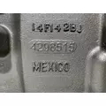 CUMMINS ISX15 Engine Block thumbnail 6