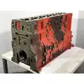 CUMMINS ISX15 Engine Block thumbnail 1