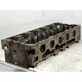 CUMMINS ISX15 Engine Cylinder Head thumbnail 2