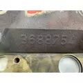 CUMMINS ISX15 Engine Cylinder Head thumbnail 5