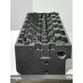 CUMMINS ISX15 Engine Cylinder Head thumbnail 2