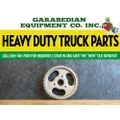 CUMMINS ISX15 Engine Gears thumbnail 1