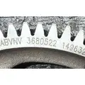CUMMINS ISX15 Engine Gears thumbnail 4