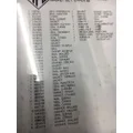 CUMMINS ISX15 Engine Parts, Misc. thumbnail 2