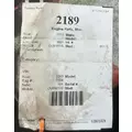 CUMMINS ISX15 Engine Parts, Misc. thumbnail 7