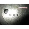 CUMMINS ISX15 Engine Parts, Misc. thumbnail 3
