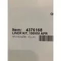 CUMMINS ISX15 Engine Reman Kit thumbnail 1