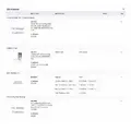 CUMMINS ISX15 Engine Reman Kit thumbnail 2