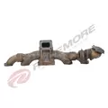 CUMMINS ISX15 Exhaust Manifold thumbnail 2