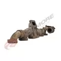 CUMMINS ISX15 Exhaust Manifold thumbnail 3