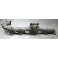CUMMINS ISX15 Exhaust Manifold thumbnail 2