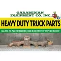 CUMMINS ISX15 Exhaust Manifold thumbnail 1