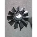 CUMMINS ISX15 FAN COOLING thumbnail 2