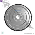 CUMMINS ISX15 FLYWHEEL thumbnail 3