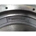 CUMMINS ISX15 FLYWHEEL thumbnail 3