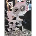 CUMMINS ISX15 FRONTTIMING COVER thumbnail 3