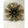 CUMMINS ISX15 Fan Blade thumbnail 2