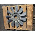 CUMMINS ISX15 Fan Blade thumbnail 2