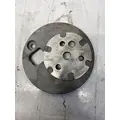 CUMMINS ISX15 Front Cover thumbnail 2
