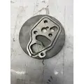 CUMMINS ISX15 Front Cover thumbnail 3