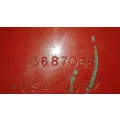 CUMMINS ISX15 Front Gear Cover thumbnail 4