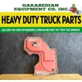 CUMMINS ISX15 Front Gear Cover thumbnail 1