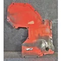 CUMMINS ISX15 Front Gear Cover thumbnail 1