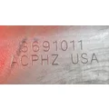 CUMMINS ISX15 Front Gear Cover thumbnail 3