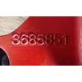 CUMMINS ISX15 Fuel Filter ModuleHousing thumbnail 4