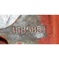 CUMMINS ISX15 Fuel Filter ModuleHousing thumbnail 6