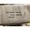 CUMMINS ISX15 Fuel Injection Parts thumbnail 4