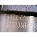 CUMMINS ISX15 Fuel Injector thumbnail 2