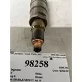 CUMMINS ISX15 Fuel Injector thumbnail 2