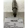 CUMMINS ISX15 Fuel Injector thumbnail 2