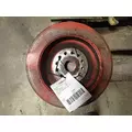 CUMMINS ISX15 Harmonic Balancer thumbnail 1