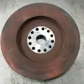 CUMMINS ISX15 Harmonic Balancer thumbnail 1