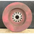 CUMMINS ISX15 Harmonic Balancer thumbnail 2