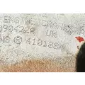 CUMMINS ISX15 Harmonic Balancer thumbnail 3